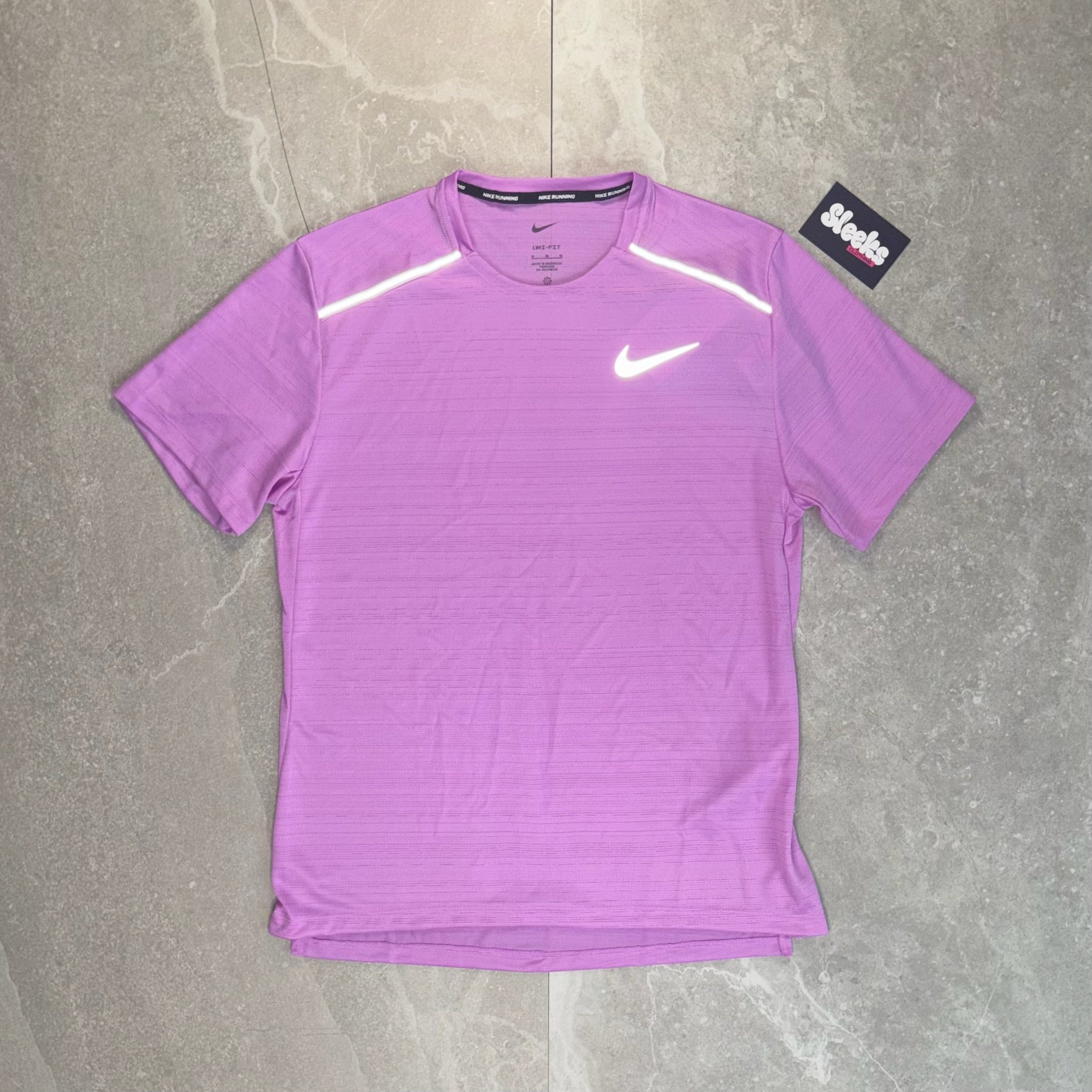 Tee Rush Fuchsia