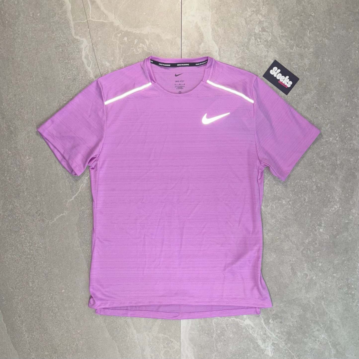 Tee Rush Fuchsia