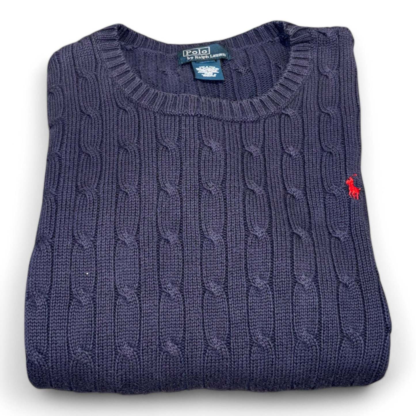 Polo Ralpthth auren Vintage Sweater