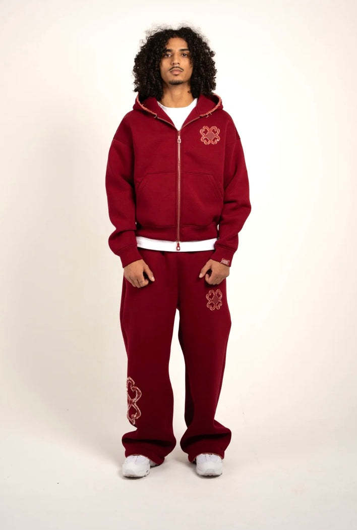 TRM tracksuit