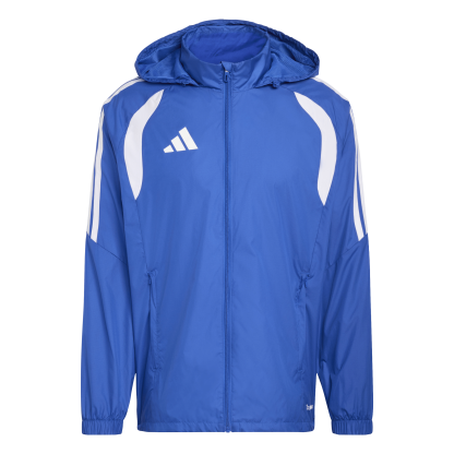 Tiro 26 League Windbreaker Men's Soccer Jackets