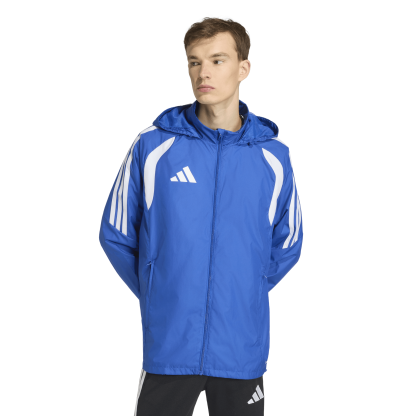 Tiro 26 League Windbreaker Men's Soccer Jackets