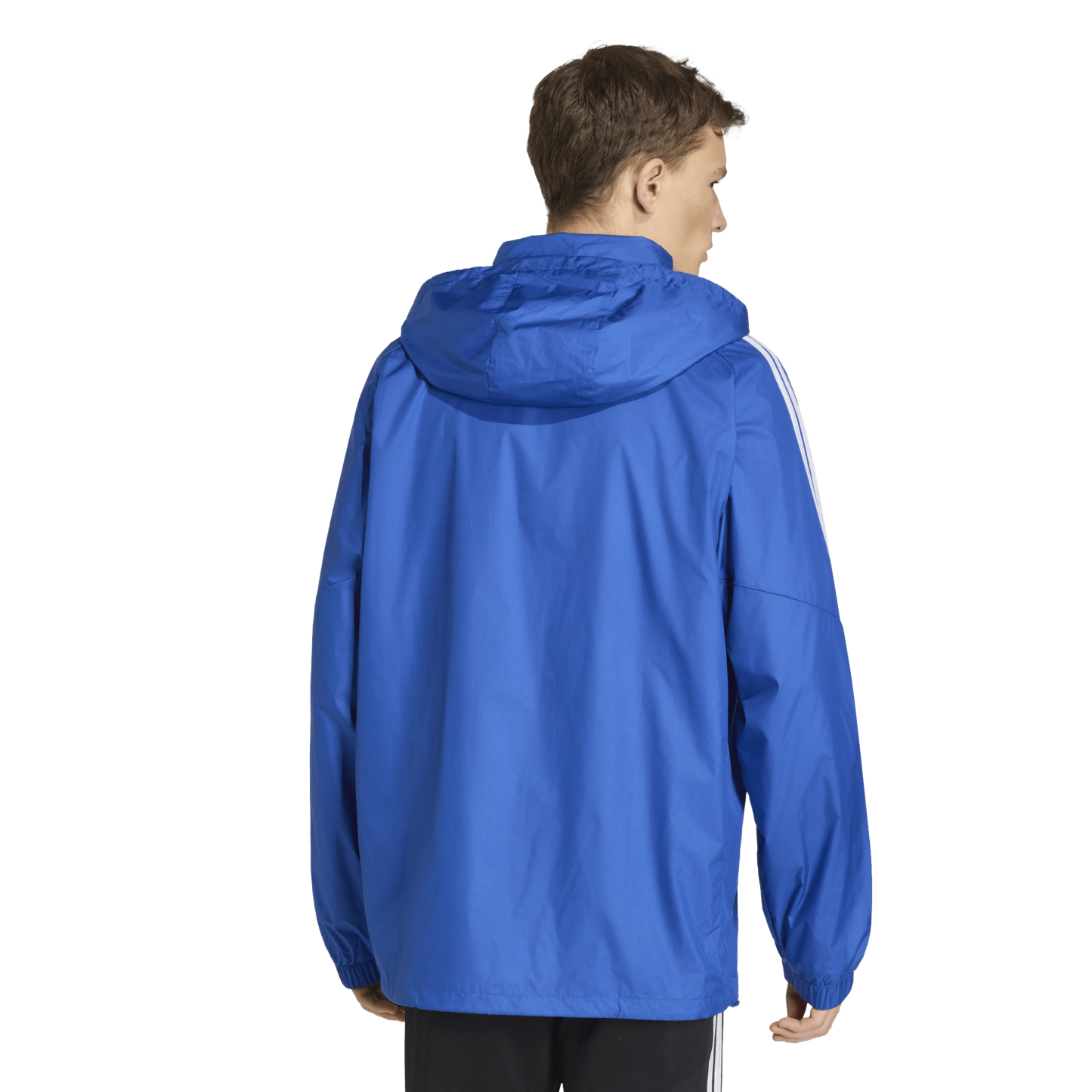 Tiro 26 League Windbreaker Men's Soccer Jackets