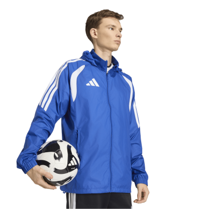 Tiro 26 League Windbreaker Men's Soccer Jackets