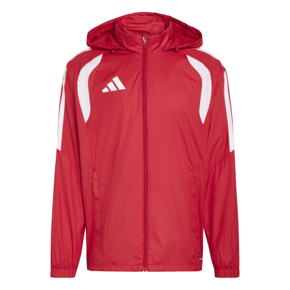 Tiro 26 League Windbreaker Men's Soccer Jackets