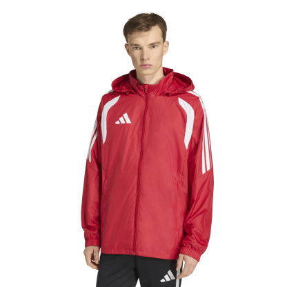 Tiro 26 League Windbreaker Men's Soccer Jackets