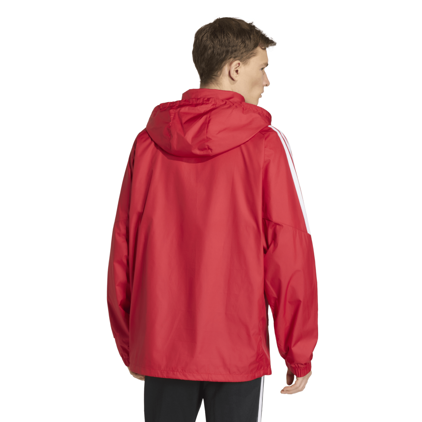 Tiro 26 League Windbreaker Men's Soccer Jackets
