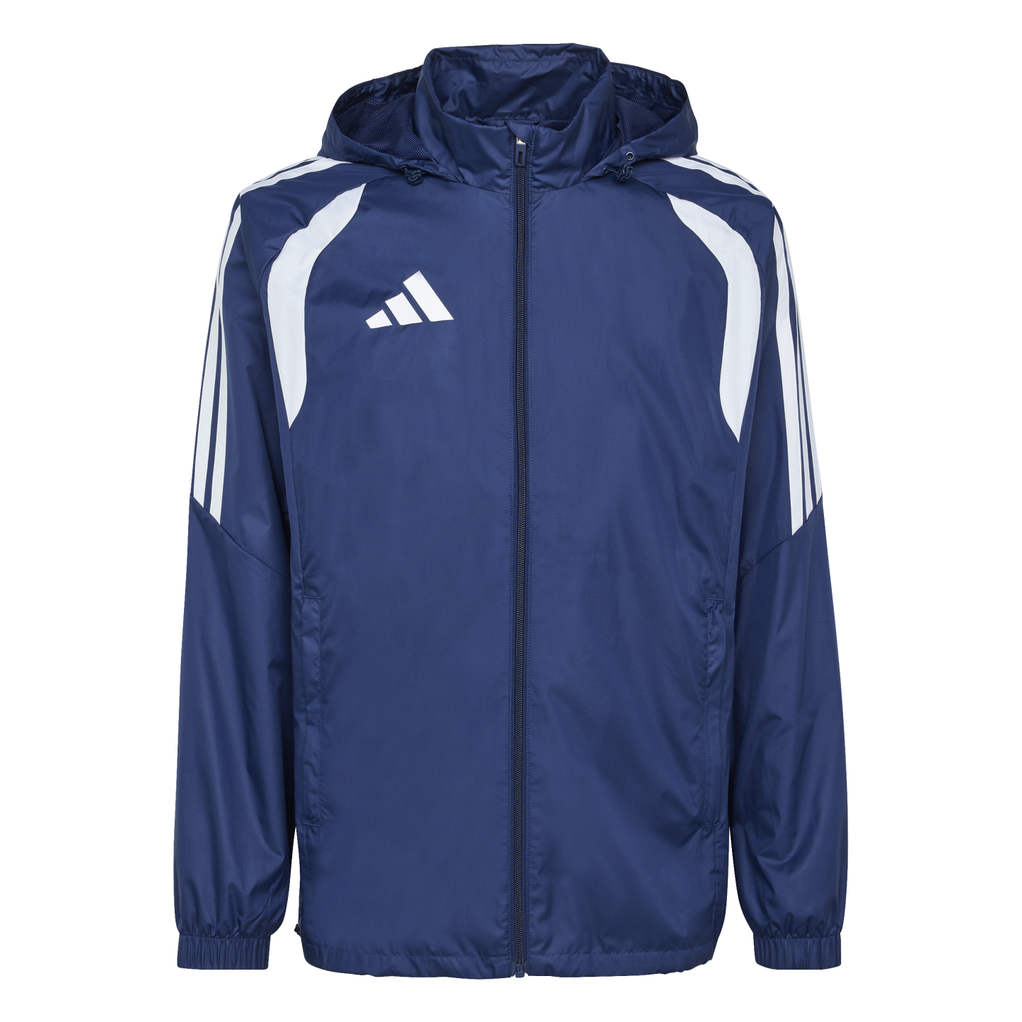 Tiro 26 League Windbreaker Men's Soccer Jackets