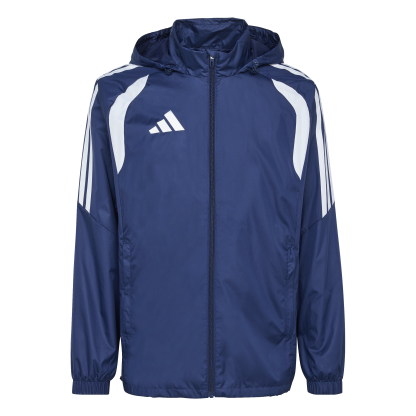 Tiro 26 League Windbreaker Men's Soccer Jackets