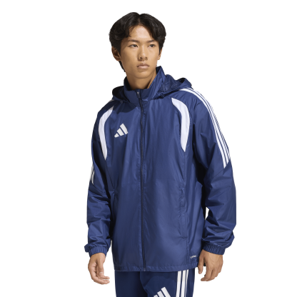 Tiro 26 League Windbreaker Men's Soccer Jackets