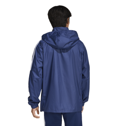 Tiro 26 League Windbreaker Men's Soccer Jackets