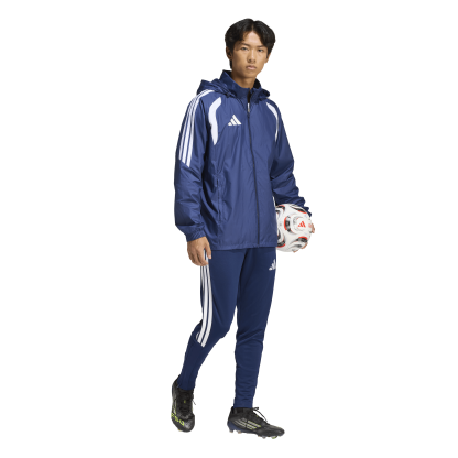 Tiro 26 League Windbreaker Men's Soccer Jackets