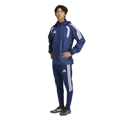 Tiro 26 League Windbreaker Men's Soccer Jackets