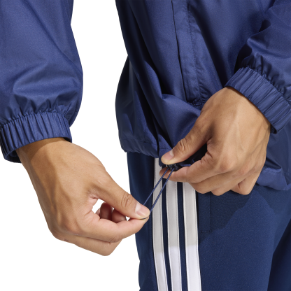 Tiro 26 League Windbreaker Men's Soccer Jackets