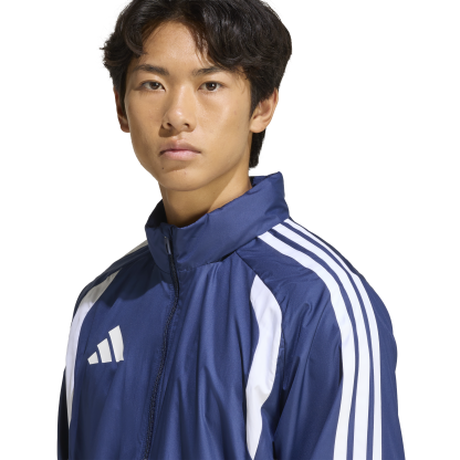 Tiro 26 League Windbreaker Men's Soccer Jackets