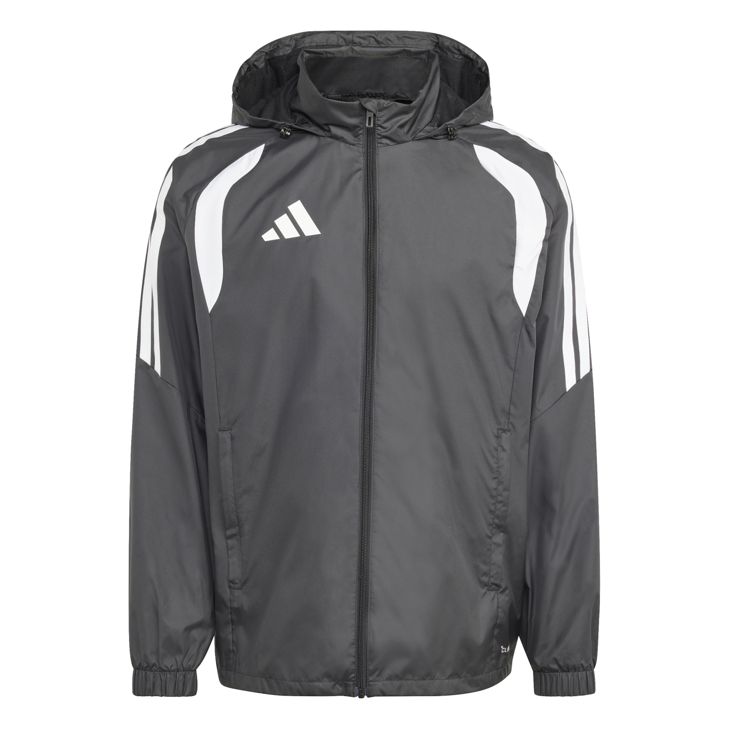 Tiro 26 League Windbreaker Men's Soccer Jackets