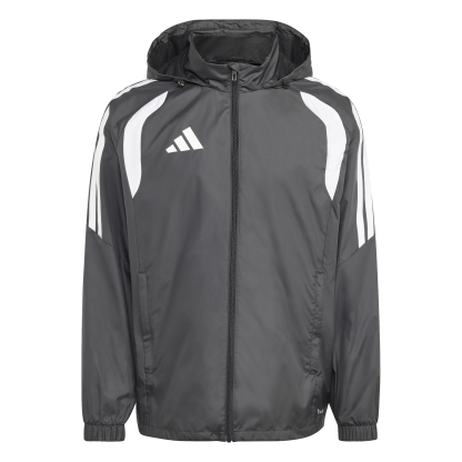 Tiro 26 League Windbreaker Men's Soccer Jackets