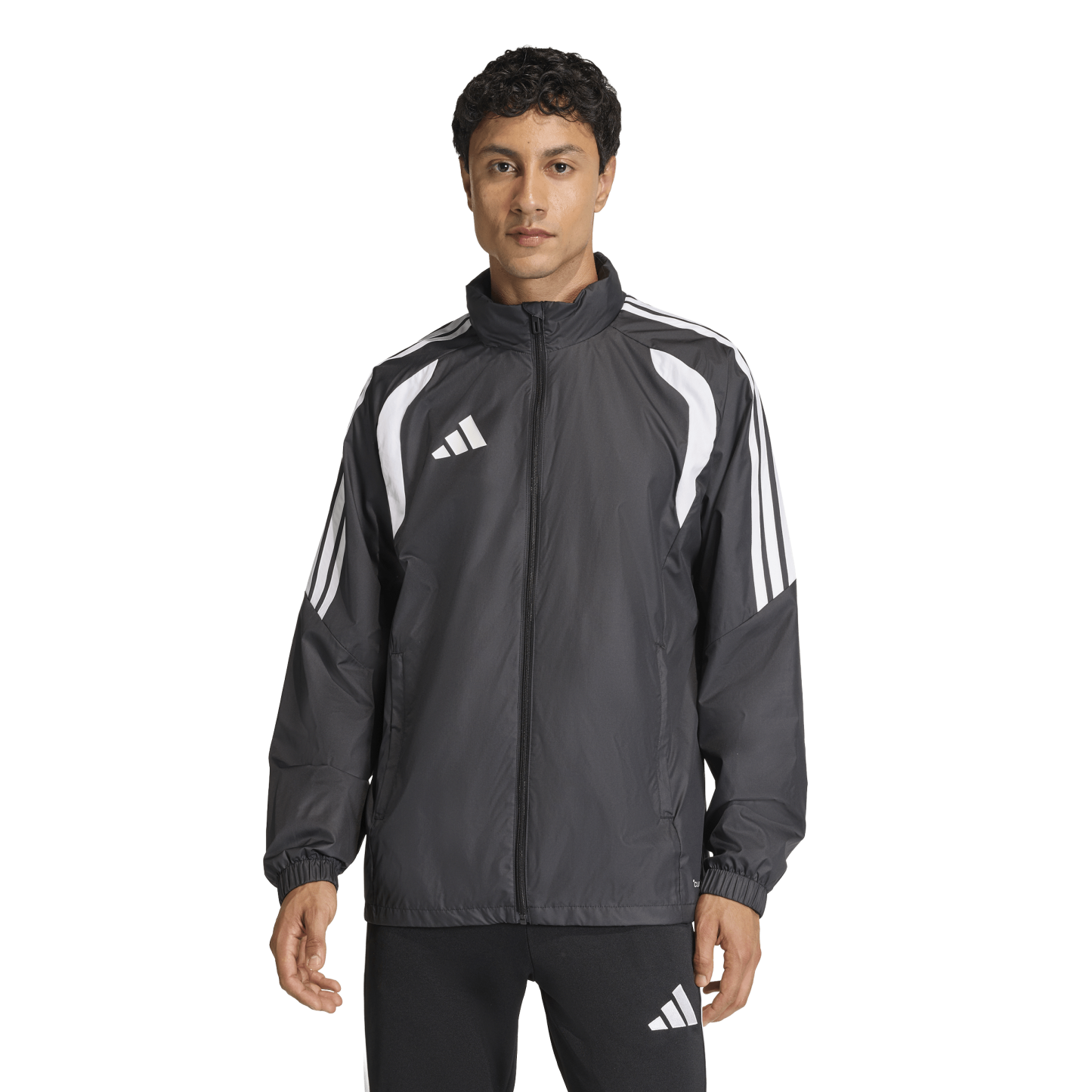 Tiro 26 League Windbreaker Men's Soccer Jackets