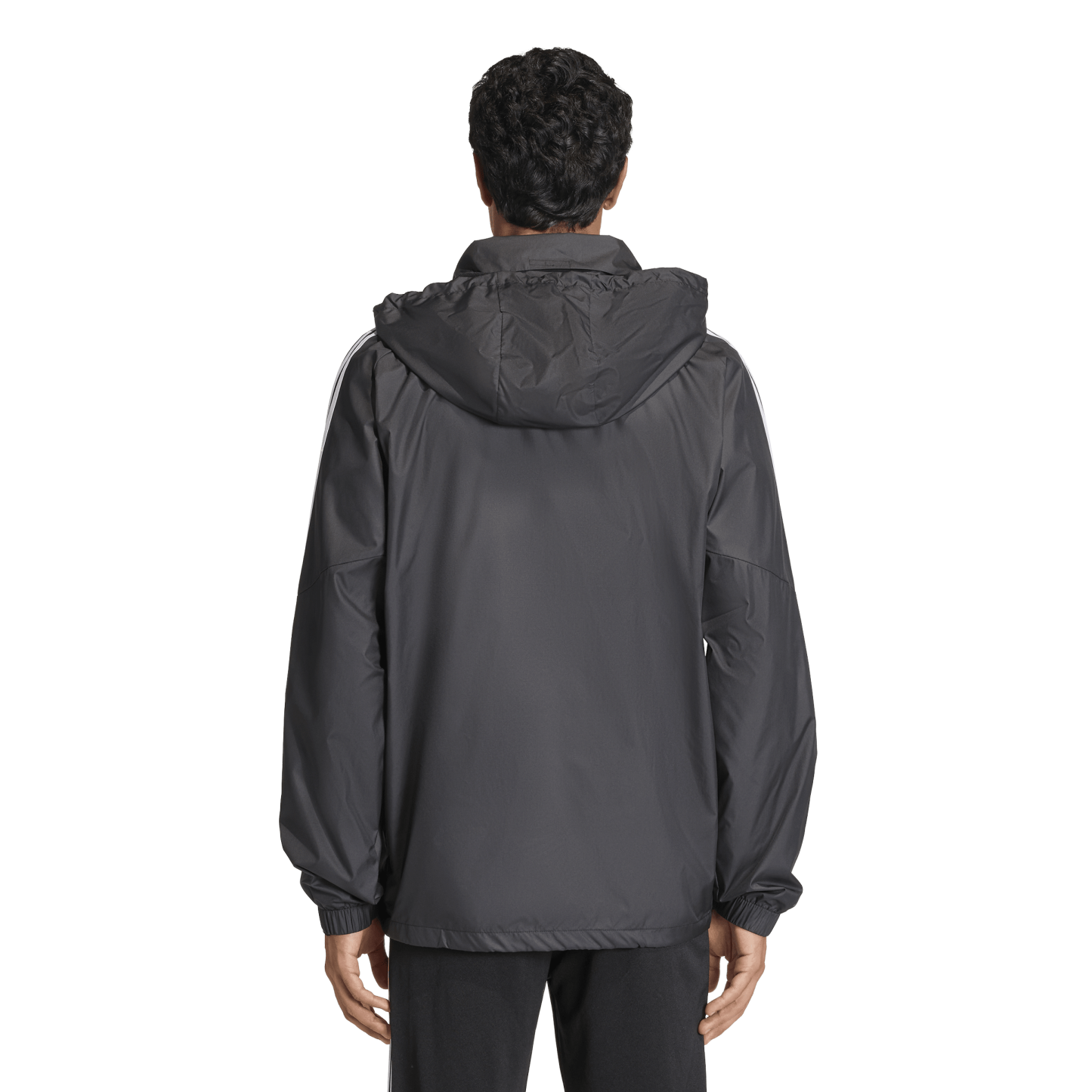 Tiro 26 League Windbreaker Men's Soccer Jackets