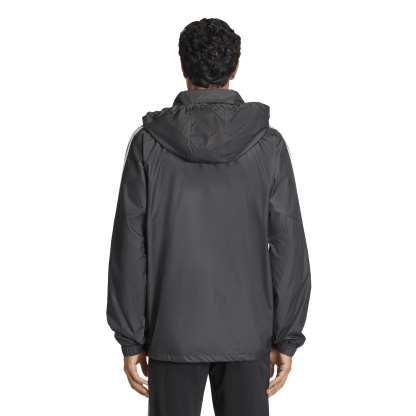 Tiro 26 League Windbreaker Men's Soccer Jackets