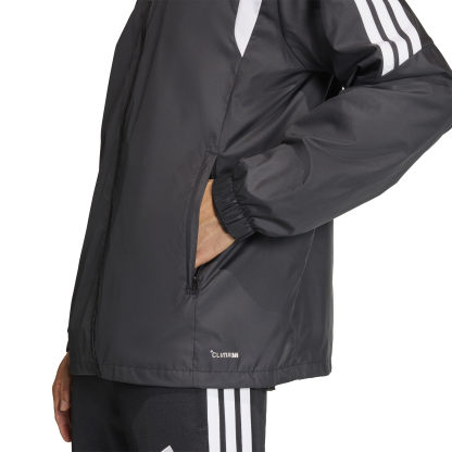 Tiro 26 League Windbreaker Men's Soccer Jackets