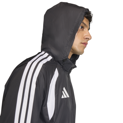Tiro 26 League Windbreaker Men's Soccer Jackets