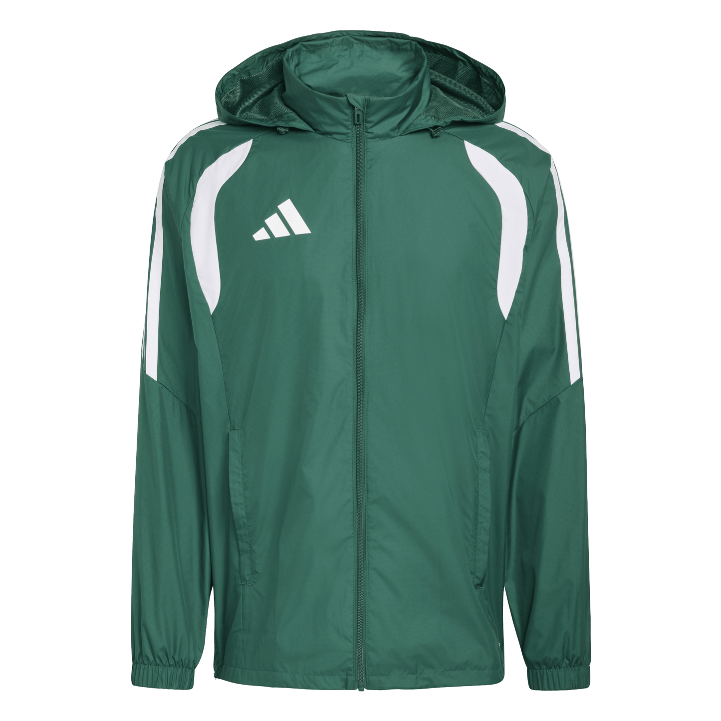 Tiro 26 League Windbreaker Men's Soccer Jackets