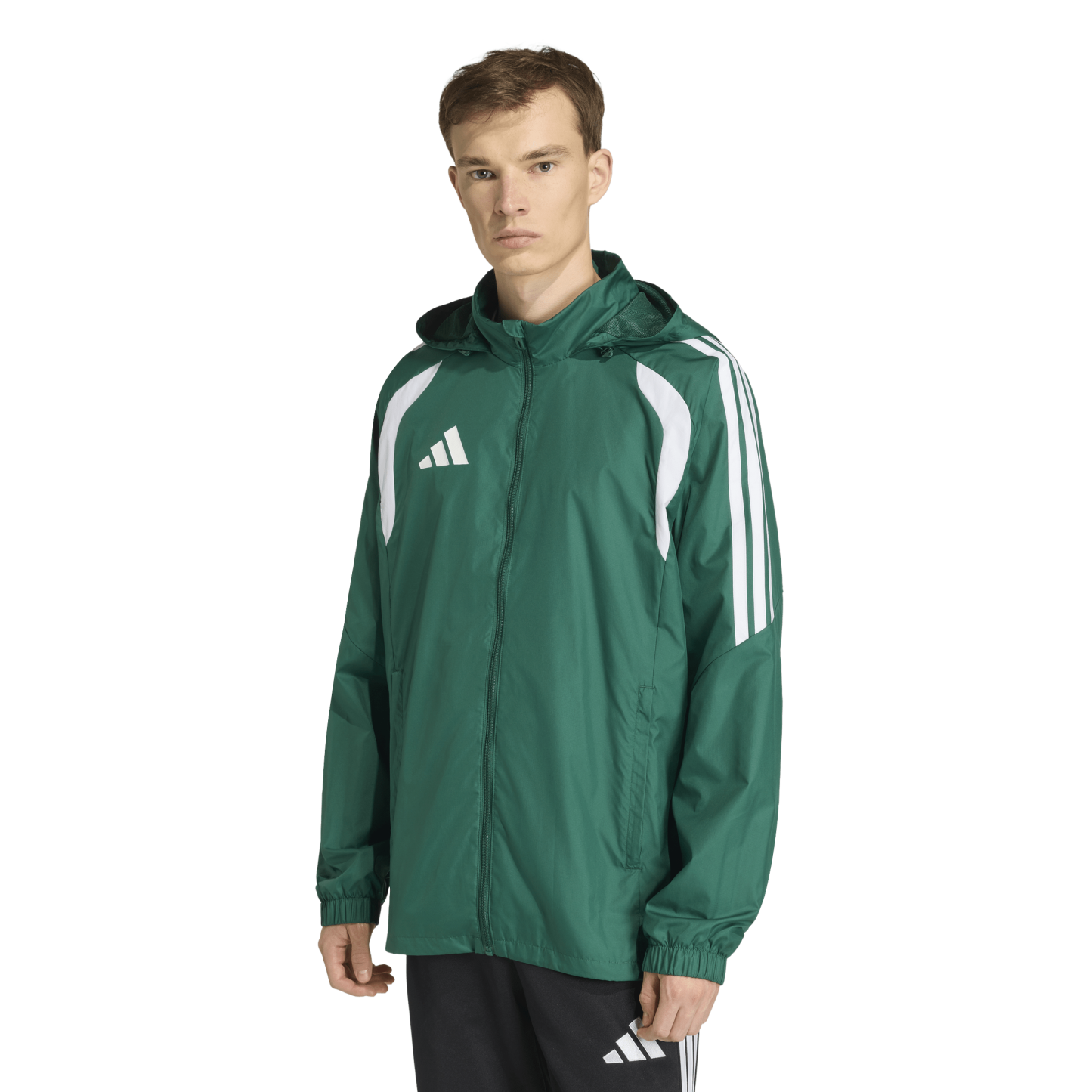 Tiro 26 League Windbreaker Men's Soccer Jackets