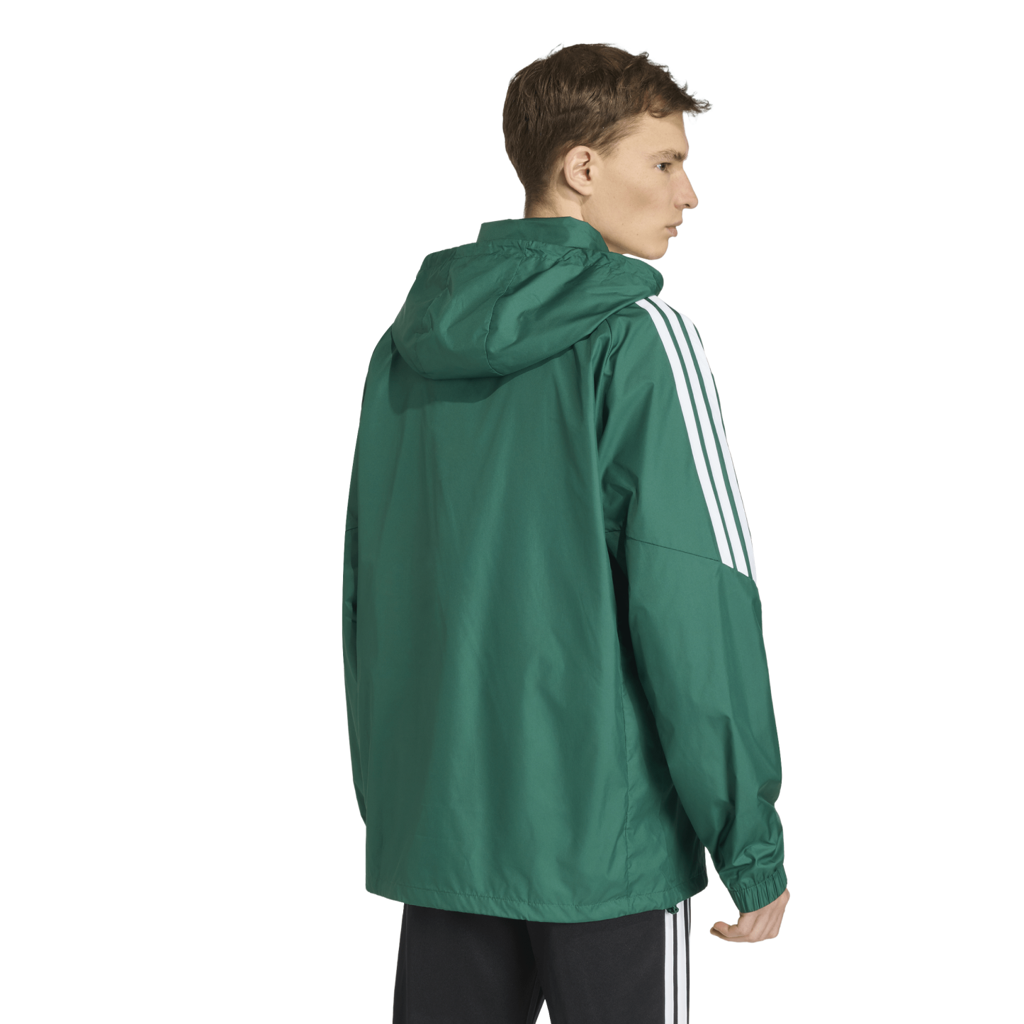 Tiro 26 League Windbreaker Men's Soccer Jackets