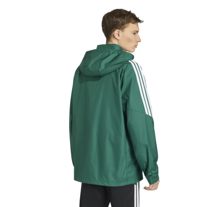 Tiro 26 League Windbreaker Men's Soccer Jackets