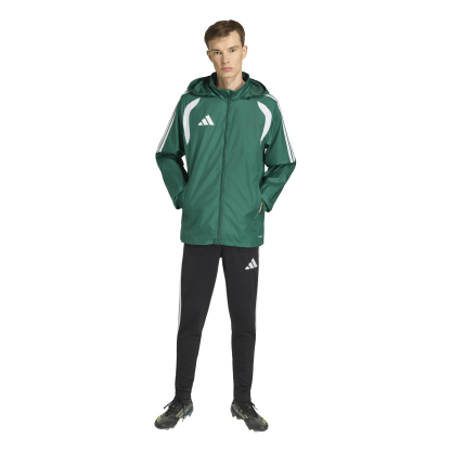 Tiro 26 League Windbreaker Men's Soccer Jackets