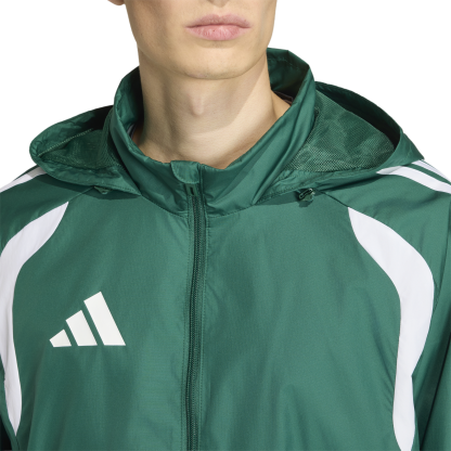 Tiro 26 League Windbreaker Men's Soccer Jackets