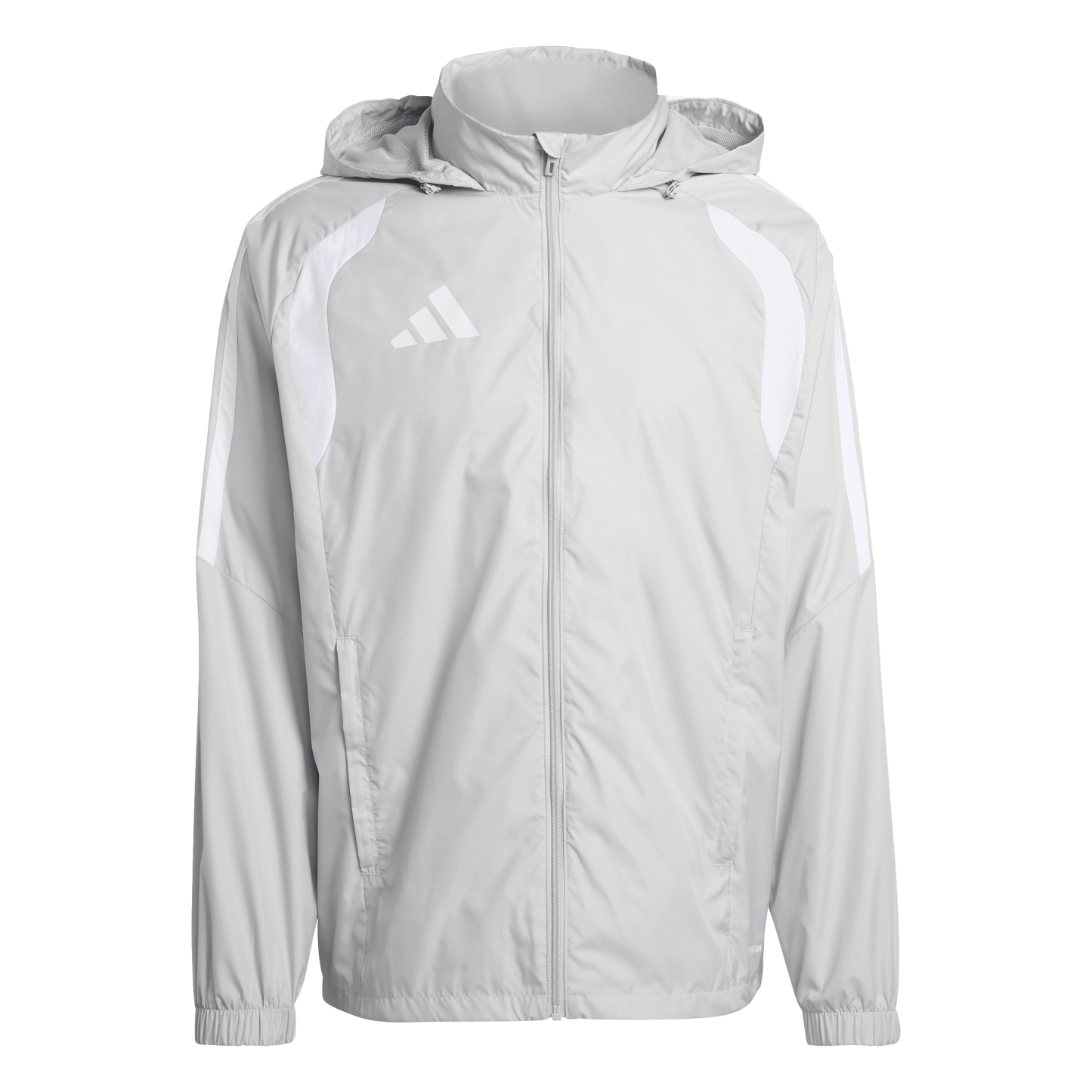 Tiro 26 League Windbreaker Men's Soccer Jackets