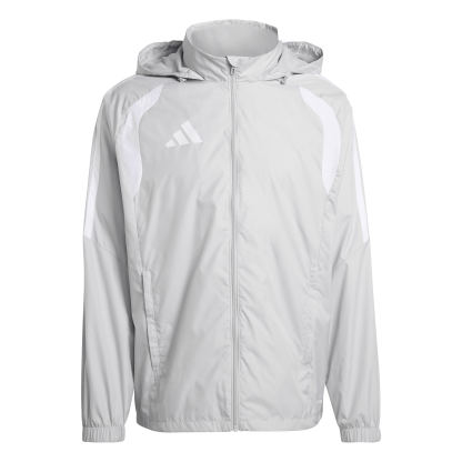 Tiro 26 League Windbreaker Men's Soccer Jackets