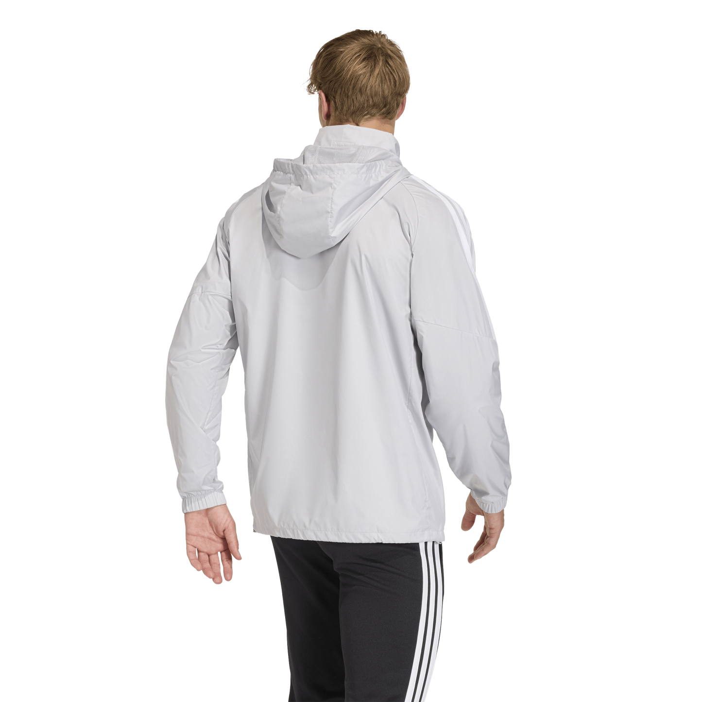 Tiro 26 League Windbreaker Men's Soccer Jackets