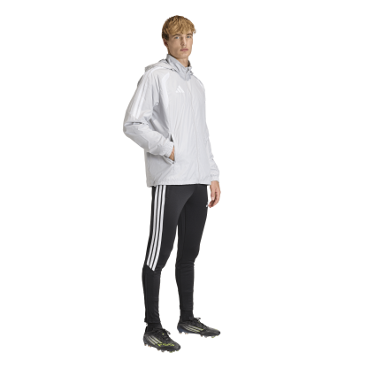 Tiro 26 League Windbreaker Men's Soccer Jackets