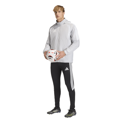 Tiro 26 League Windbreaker Men's Soccer Jackets