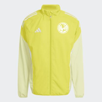 America Tiro 25C Pre Men's Soccer Jacket