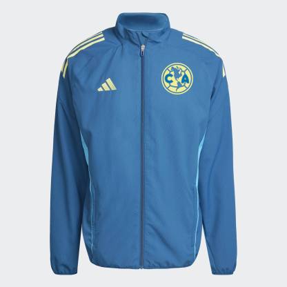 America Tiro 25C Pre Men's Soccer Jacket