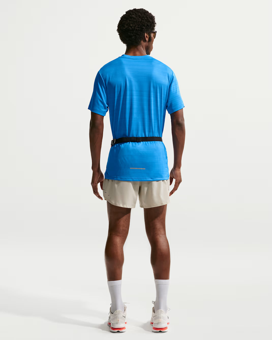 T-shirt Miler