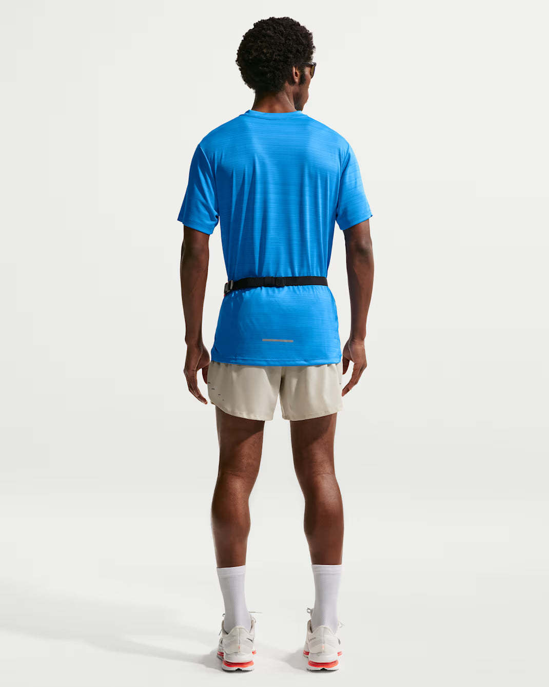 T-shirt Miler