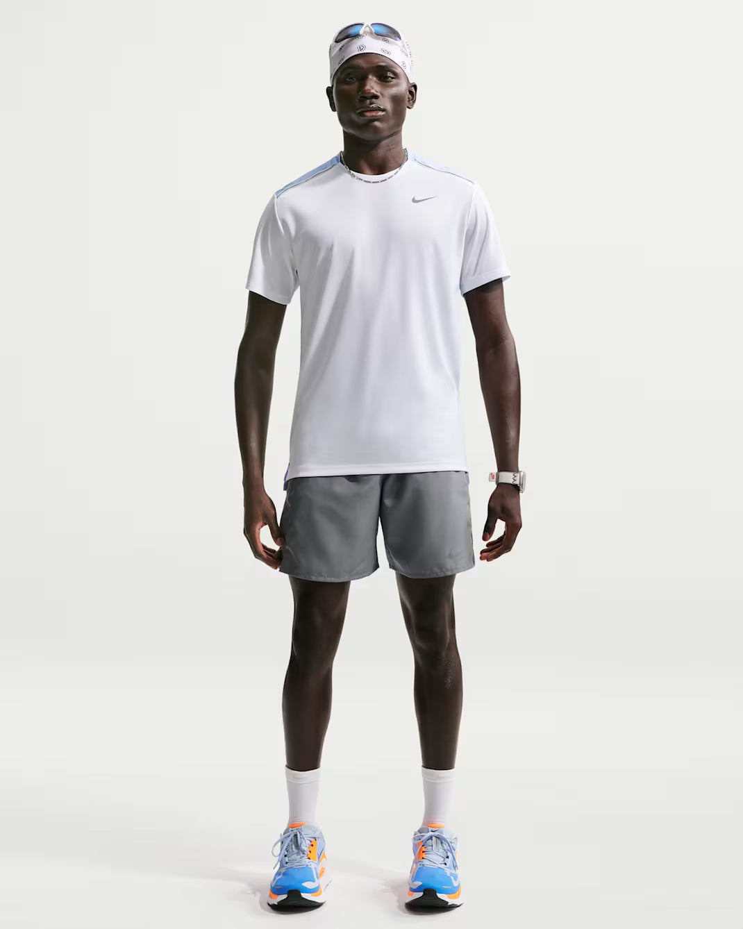 T-shirt Miler
