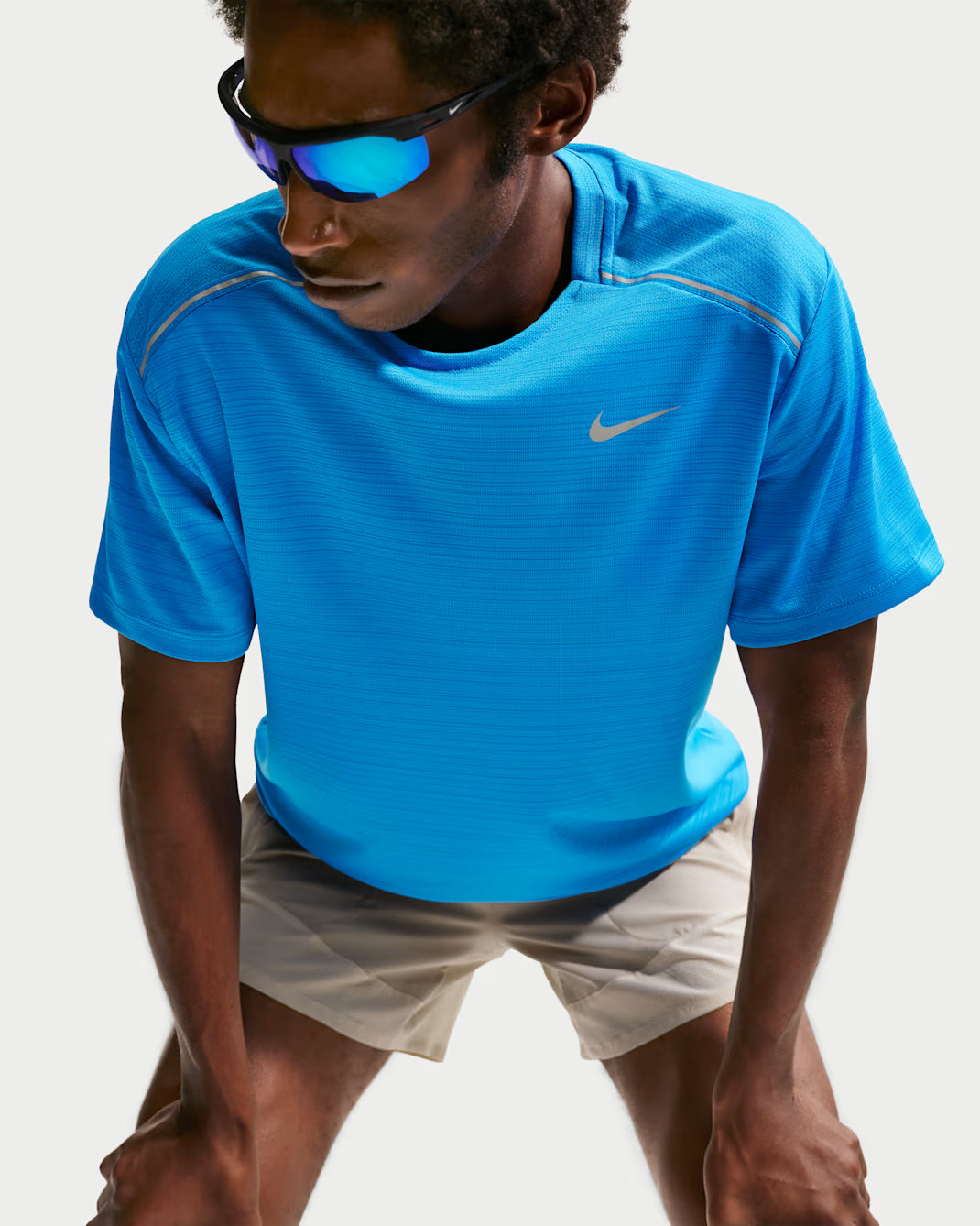 T-shirt Miler