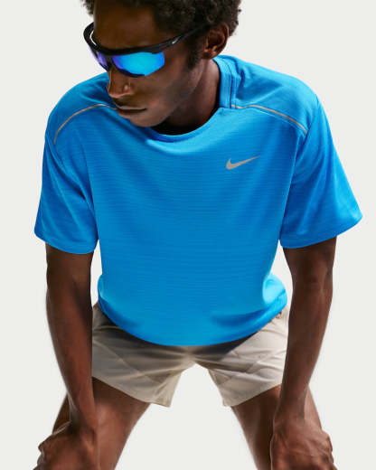T-shirt Miler