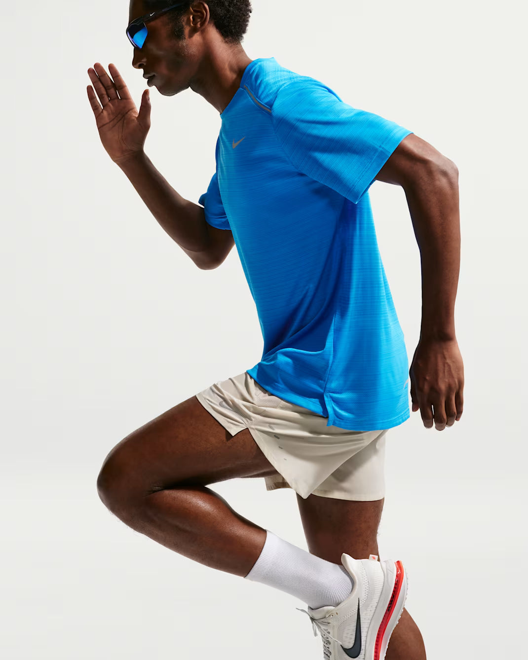 T-shirt Miler
