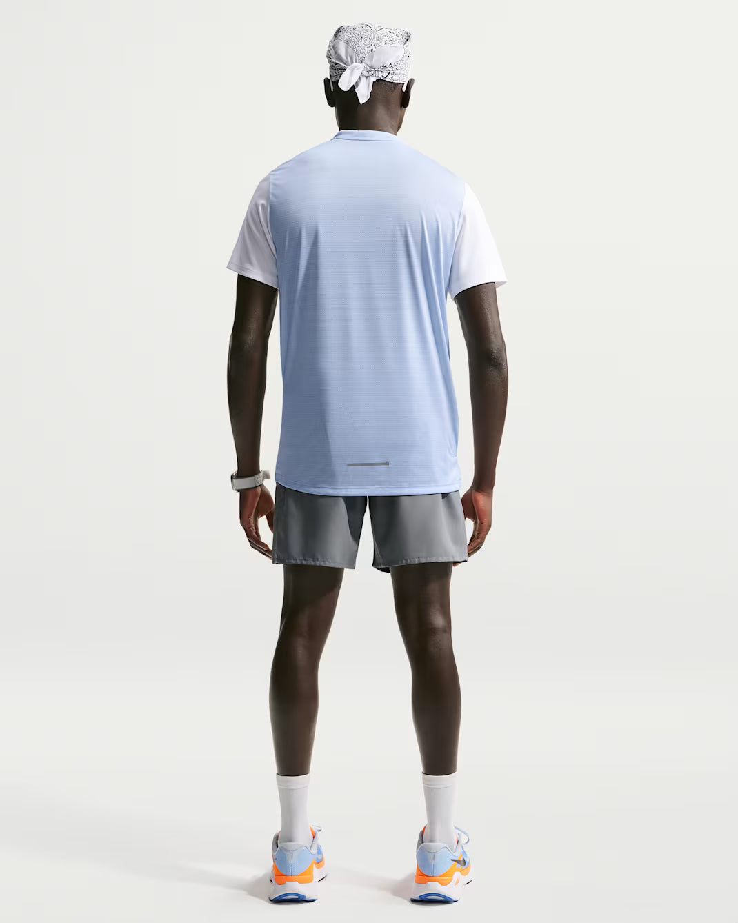 T-shirt Miler