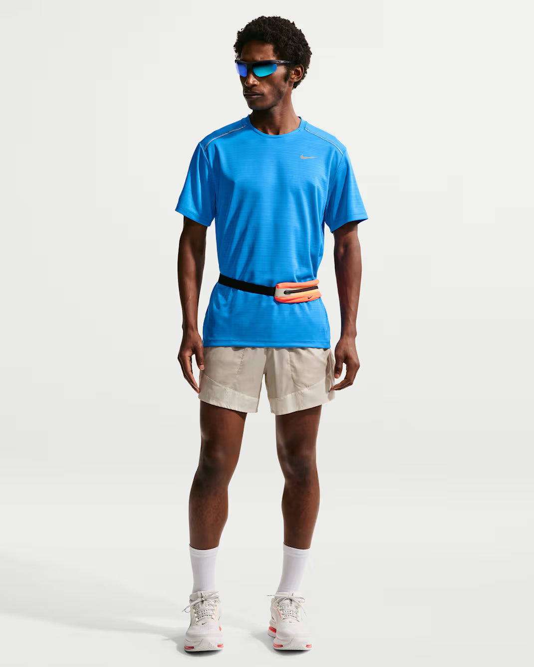 T-shirt Miler
