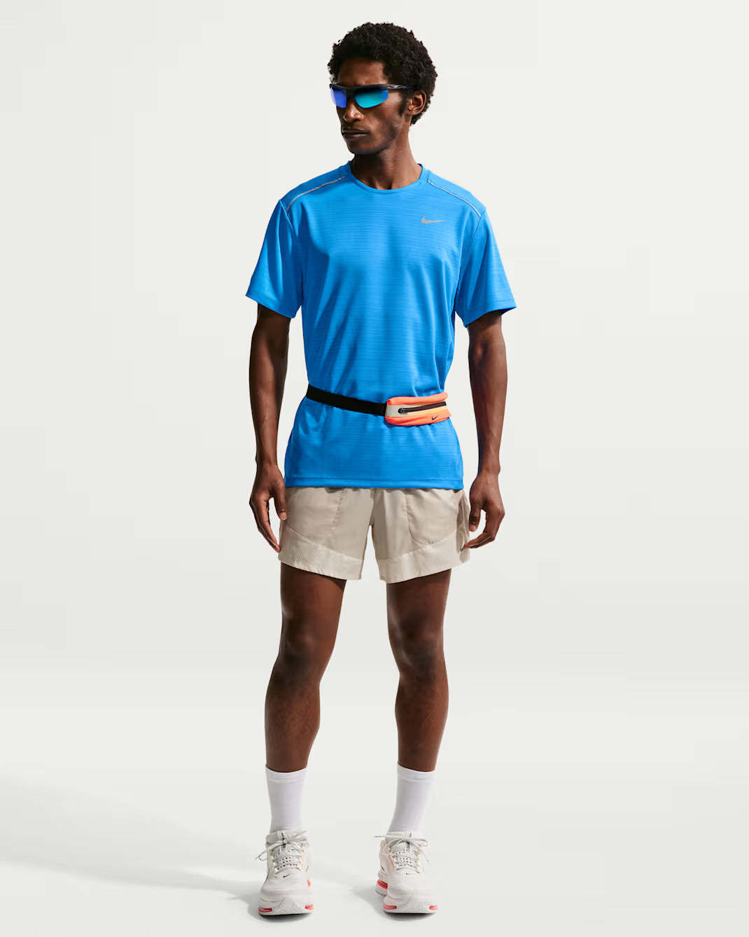 T-shirt Miler
