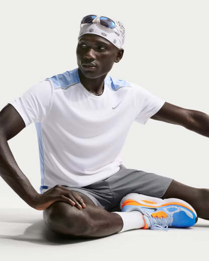 T-shirt Miler