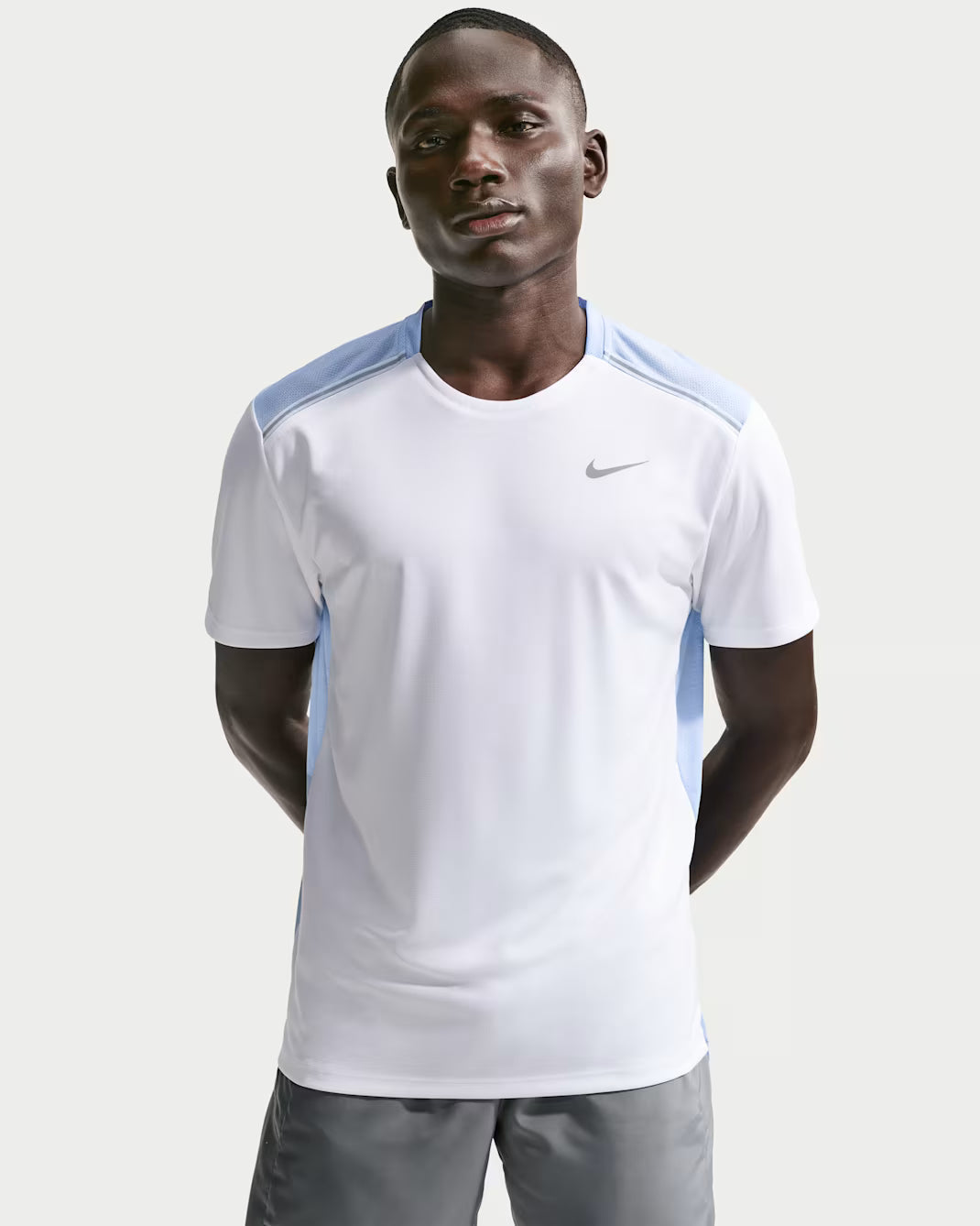 T-shirt Miler
